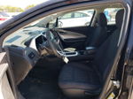 2013 Chevrolet Volt  Black vin: 1G1RA6E42DU123423