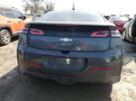 2013 Chevrolet Volt Gray vin: 1G1RA6E43DU111250