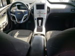 2013 Chevrolet Volt Gray vin: 1G1RA6E43DU111250