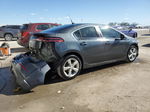 2013 Chevrolet Volt  Gray vin: 1G1RA6E43DU115363