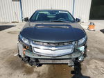 2013 Chevrolet Volt  Серый vin: 1G1RA6E43DU115363