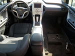 2013 Chevrolet Volt  Серый vin: 1G1RA6E43DU115363