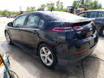 2013 Chevrolet Volt  Black vin: 1G1RA6E44DU114870