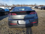 2013 Chevrolet Volt  Gray vin: 1G1RA6E44DU135525