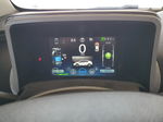 2013 Chevrolet Volt  Бирюзовый vin: 1G1RA6E44DU147268