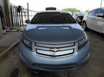 2013 Chevrolet Volt  Бирюзовый vin: 1G1RA6E44DU147268