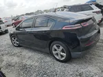 2013 Chevrolet Volt  Black vin: 1G1RA6E45DU136912