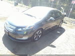 2013 Chevrolet Volt   Gray vin: 1G1RA6E46DU114823