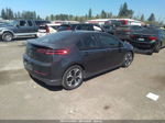 2013 Chevrolet Volt   Gray vin: 1G1RA6E46DU114823