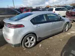 2013 Chevrolet Volt  Серебряный vin: 1G1RA6E46DU117298