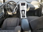 2013 Chevrolet Volt  Серебряный vin: 1G1RA6E46DU117298