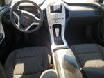 2013 Chevrolet Volt  Silver vin: 1G1RA6E47DU145644