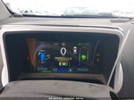 2013 Chevrolet Volt   Gray vin: 1G1RA6E47DU146082