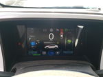 2013 Chevrolet Volt  Silver vin: 1G1RA6E48DU143126