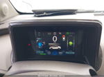 2013 Chevrolet Volt Черный vin: 1G1RA6E49DU100236