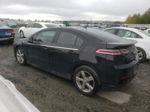 2013 Chevrolet Volt  Черный vin: 1G1RA6E49DU127162