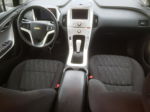 2013 Chevrolet Volt  Black vin: 1G1RA6E49DU127162