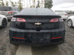 2013 Chevrolet Volt  Черный vin: 1G1RA6E49DU127162