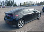 2013 Chevrolet Volt   Black vin: 1G1RA6E49DU144057