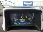 2013 Chevrolet Volt Серый vin: 1G1RA6E49DU147122