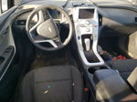 2013 Chevrolet Volt  Белый vin: 1G1RA6E4XDU134945