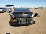 2017 Chevrolet Volt Lt Black vin: 1G1RA6S50HU103559