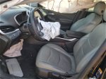 2017 Chevrolet Volt Lt Черный vin: 1G1RA6S50HU103559