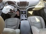 2017 Chevrolet Volt Lt Black vin: 1G1RA6S50HU103559