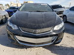 2017 Chevrolet Volt Lt Black vin: 1G1RA6S50HU135718