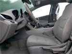2017 Chevrolet Volt Lt Серый vin: 1G1RA6S52HU137471
