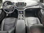 2017 Chevrolet Volt Lt Синий vin: 1G1RA6S53HU107931