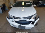 2017 Chevrolet Volt Lt White vin: 1G1RA6S53HU120467