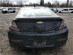 2017 Chevrolet Volt Lt Black vin: 1G1RA6S53HU195797