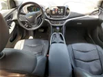 2017 Chevrolet Volt Lt Gray vin: 1G1RA6S54HU110837