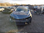 2017 Chevrolet Volt Lt Gray vin: 1G1RA6S54HU198126