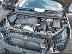 2017 Chevrolet Volt Lt Серый vin: 1G1RA6S54HU198126