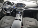 2017 Chevrolet Volt Lt Синий vin: 1G1RA6S55HU109860