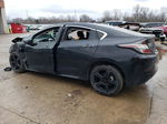 2017 Chevrolet Volt Lt Black vin: 1G1RA6S56HU108748