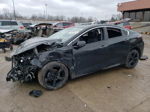 2017 Chevrolet Volt Lt Black vin: 1G1RA6S56HU108748