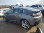 2017 Chevrolet Volt Lt Серый vin: 1G1RA6S56HU209398