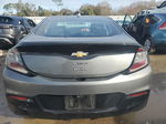 2017 Chevrolet Volt Lt Gray vin: 1G1RA6S56HU209398