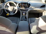 2017 Chevrolet Volt Lt Charcoal vin: 1G1RA6S56HU211880