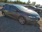 2017 Chevrolet Volt Lt Charcoal vin: 1G1RA6S56HU211880