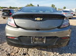 2017 Chevrolet Volt Lt Charcoal vin: 1G1RA6S56HU211880