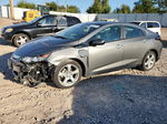 2017 Chevrolet Volt Lt Charcoal vin: 1G1RA6S56HU211880