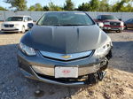 2017 Chevrolet Volt Lt Charcoal vin: 1G1RA6S56HU211880