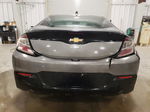 2017 Chevrolet Volt Lt Gray vin: 1G1RA6S57HU118348