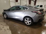 2017 Chevrolet Volt Lt Gray vin: 1G1RA6S57HU118348