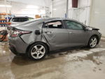 2017 Chevrolet Volt Lt Gray vin: 1G1RA6S57HU118348