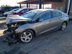 2017 Chevrolet Volt Lt Золотой vin: 1G1RA6S57HU163449